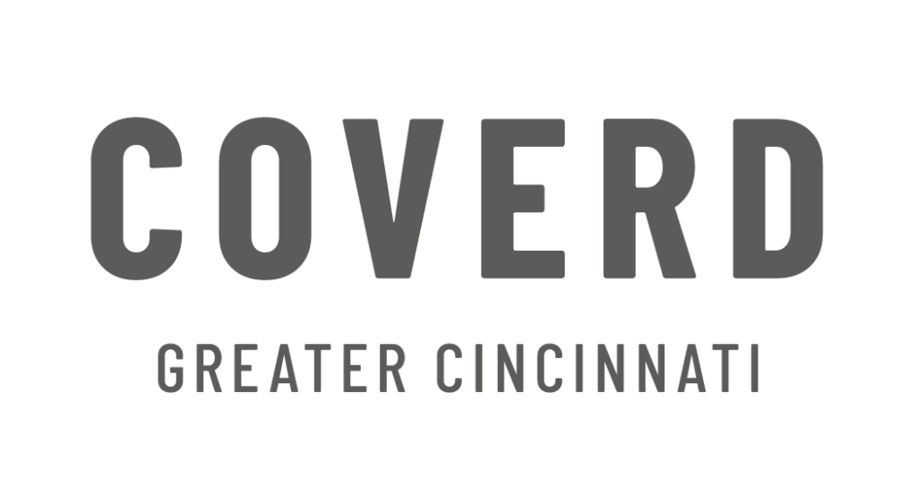 COVERD Greater Cincinnati is a nonprofit collective organization focused on restoring the basic needs of low income families in the Greater Cincinnati area.