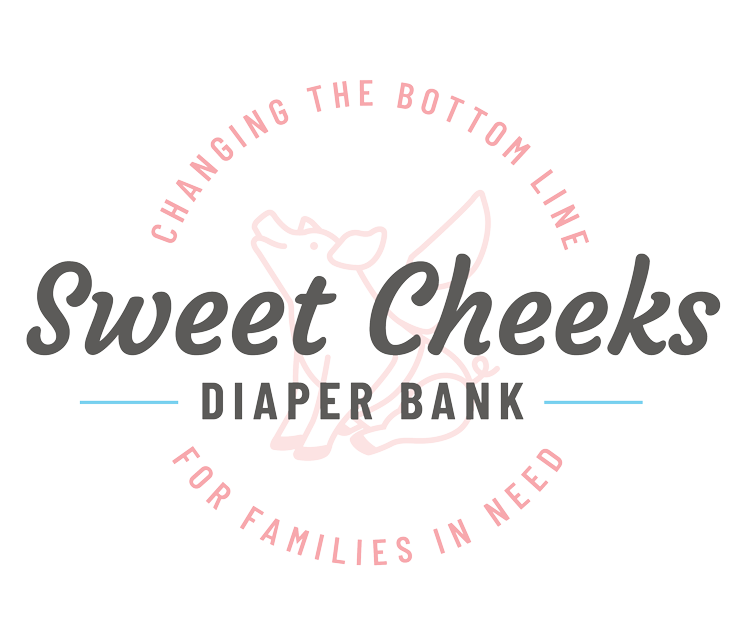 Sweet Cheeks Diaper Bank is a nonprofit diaper bank serving the Greater Cincinnati area.