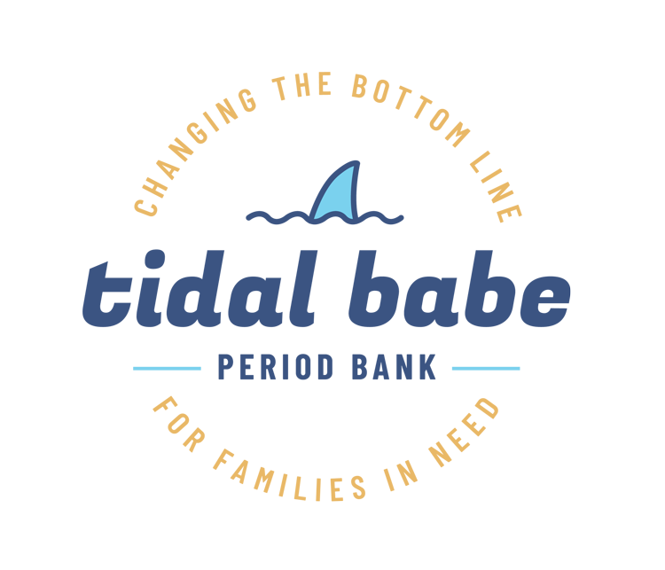 Tidal Babe Period Bank distributes free tampons, pads and other period supplies to menstruating individuals in Greater Cincinnati.