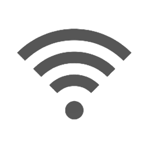 Wifi icon