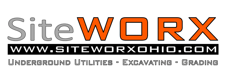 SiteWorx logo.